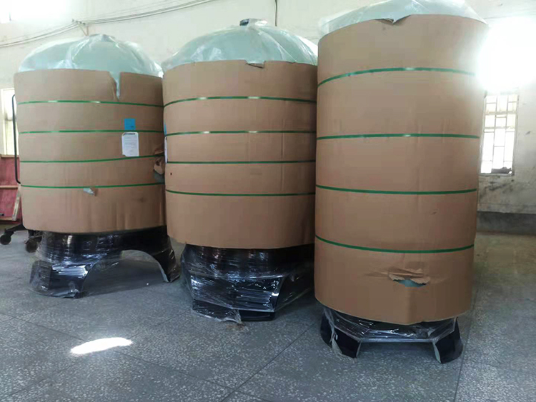干驿镇1500MM*2400MM玻璃钢过滤罐多介质软化通用FRP成达复合罐